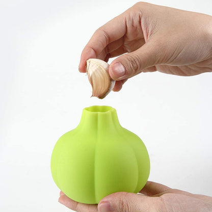Ginger Garlic Manual Peeler