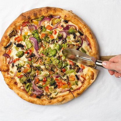 Stainless Steal Pizza Cutter
