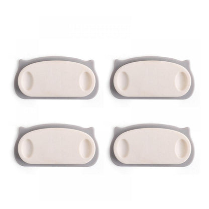 Pig Plug Wire Organizer (4 Pcs Set)