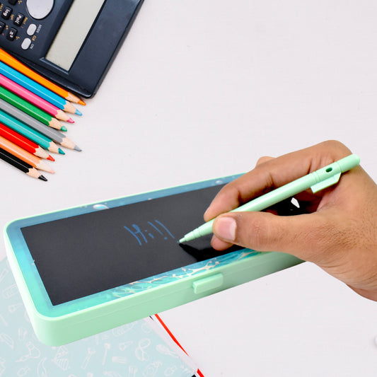 Lcd Drawing Pen Case