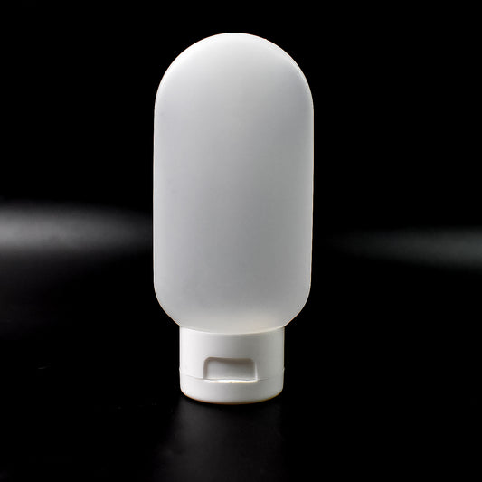 Travel Bottle Set - 2Pc
