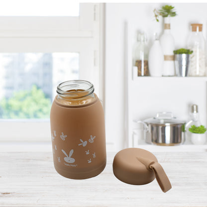 Cute Water Bottle For Kids - 330 ml