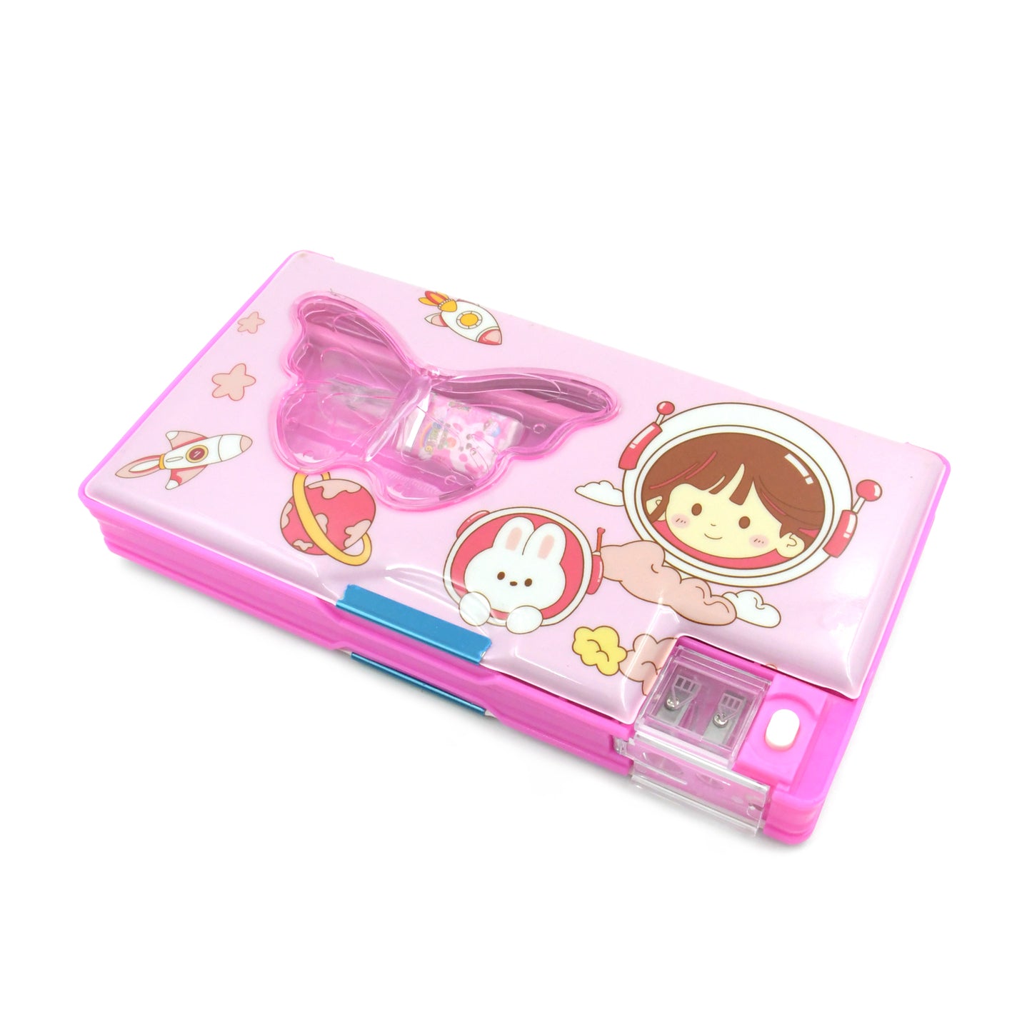 Printed Stylish Pencil Case /Box