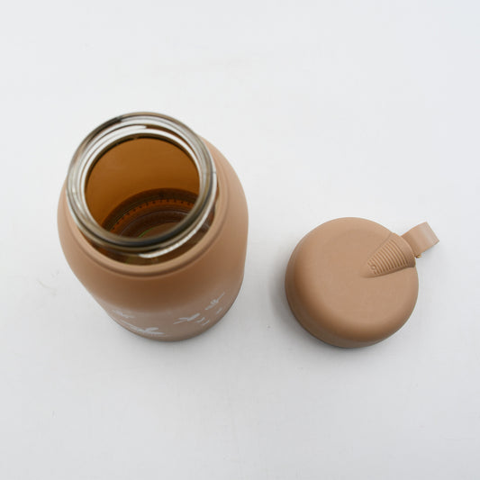 Cute Water Bottle For Kids - 330 ml