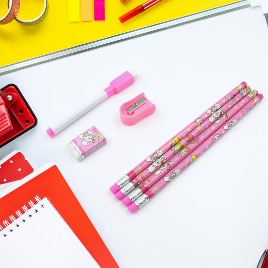 Stationery Kit For Kids