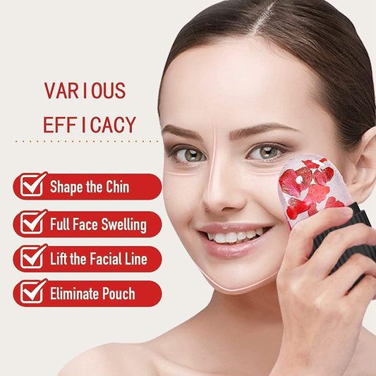 Ice Roller For Face (Black)