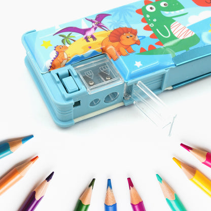 Multipurpose Pencil Case / Box