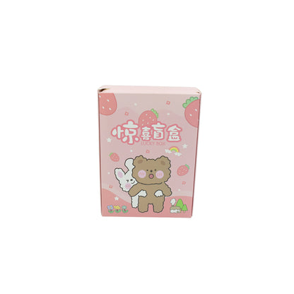 Cartoon Stationery Set