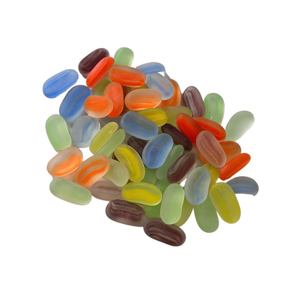 Glass Gem Stone