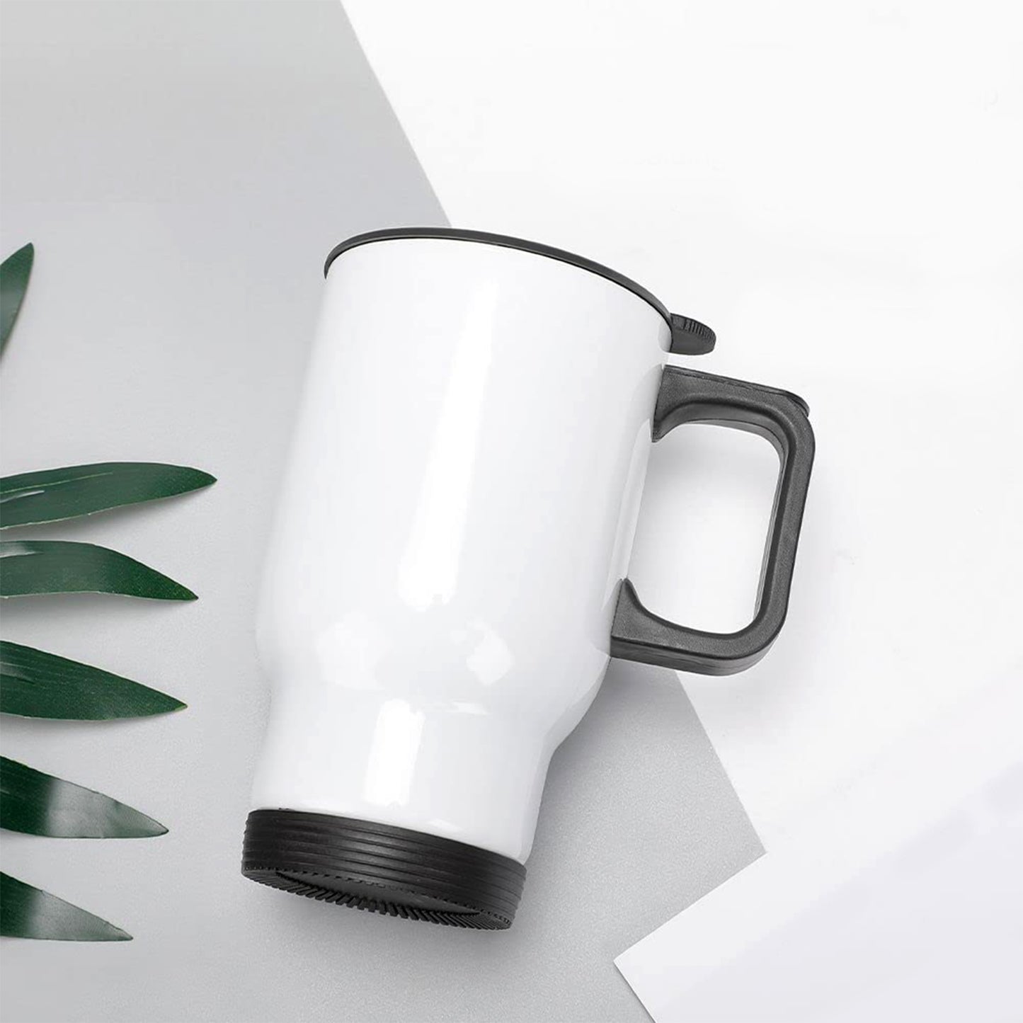Stainless Steel Insulated Coffee Cups
