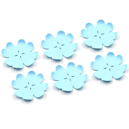 Heat Resistant Coasters (6pcs Set)
