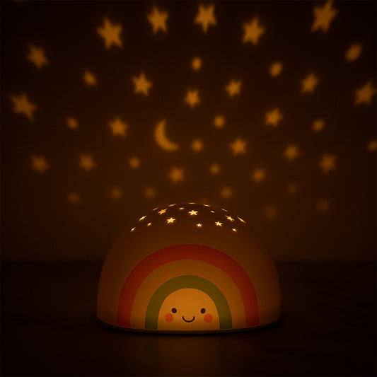 Rainbow Projector Light