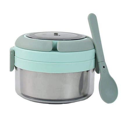 Ganesh Tiara 400ml Stainless Steel Insulated Lunch Box