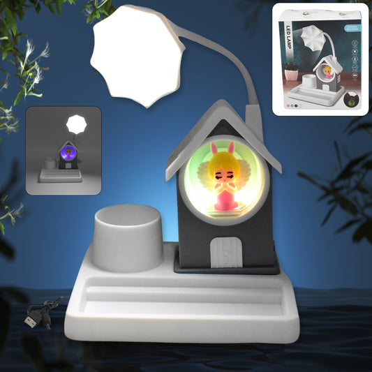 Cute Led Desk Lamp